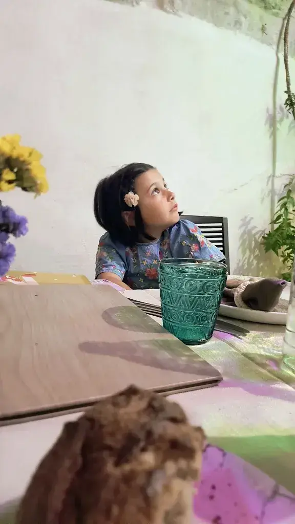 Luciano Cecere_Gotha Restaurant_Italy_review