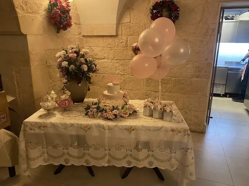 Gotha Restaurant restaurant à Italy