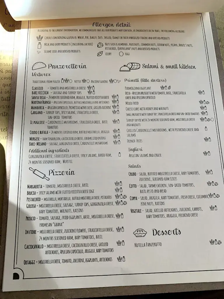 Menu_Il Priscio_Italy_image_4