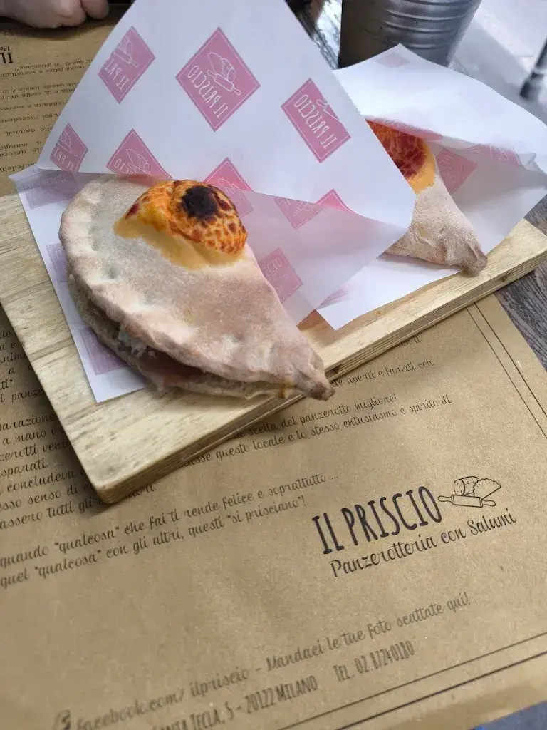 Jack Hadjicosti_Il Priscio_Italy_review