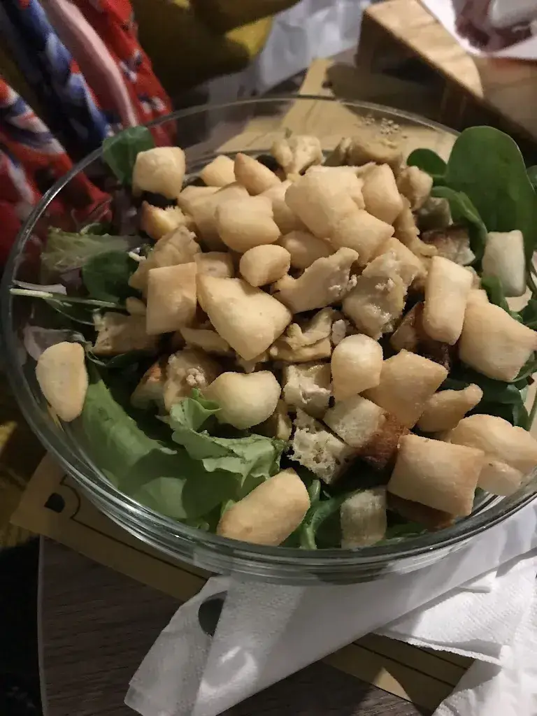 Rami Jubran_Il Priscio_Italy_review