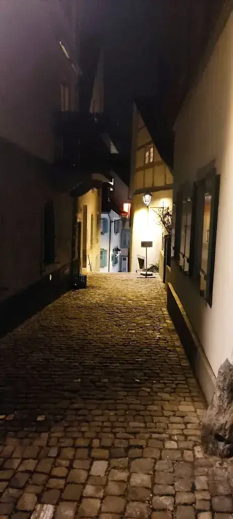 Maher_Polish Museum, Rapperswil_Rapperswil-Jona_review