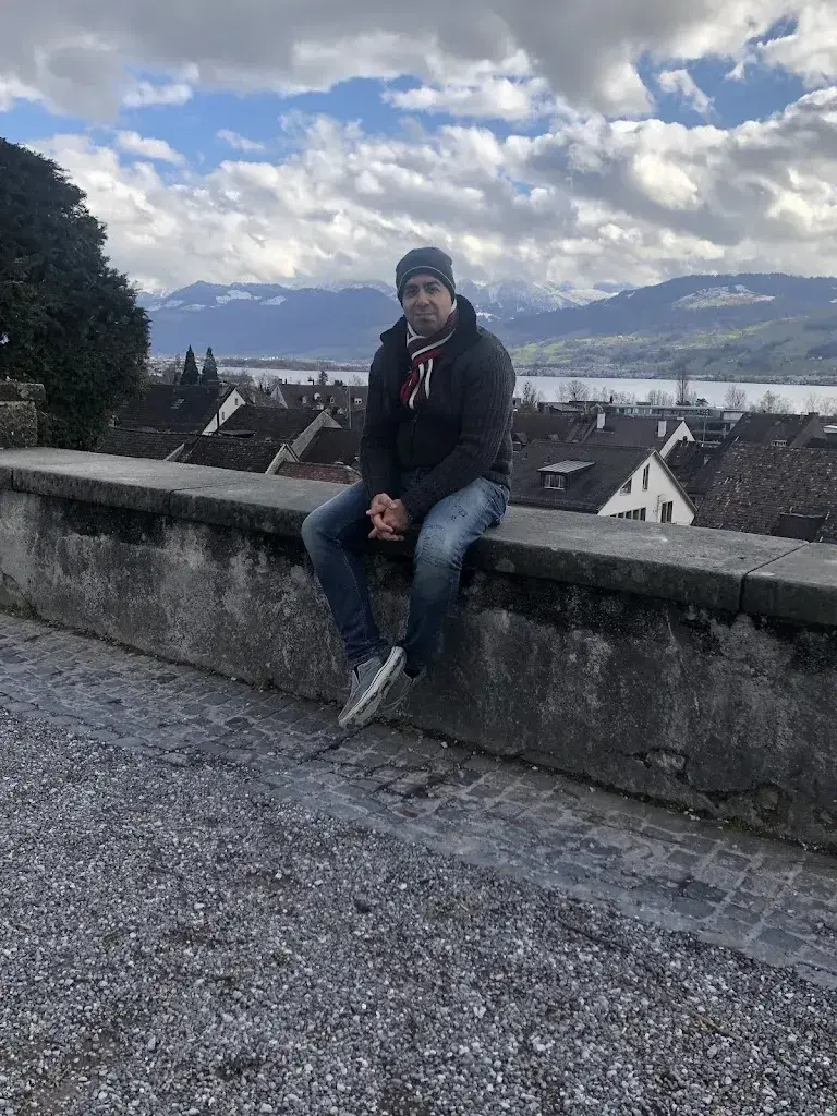 joe tannous_Polish Museum, Rapperswil_Rapperswil-Jona_review