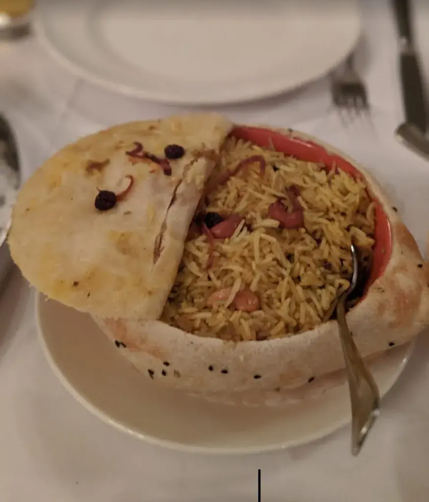 Trinadhreddy Byreddy_Malabar_Zürich_review