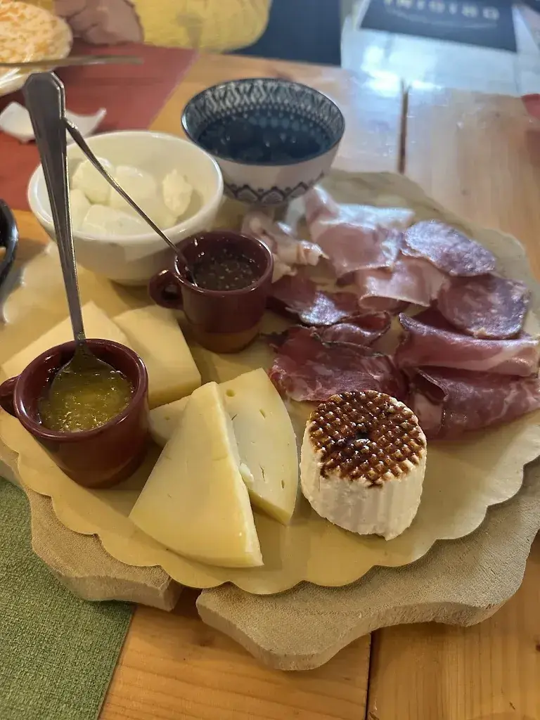 Tanita_Origini - Osteria Martina Franca_Italy_review