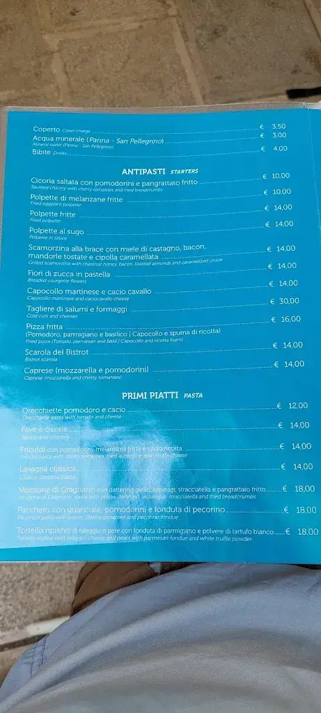 Menu_Ristorante Garibaldi_Italy_image_4