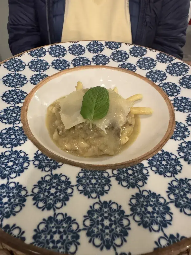 Kiril Goranov_Ristorante Garibaldi_Italy_review