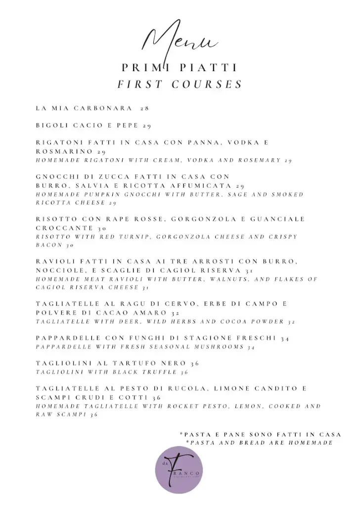 Menu_Da Franco_Silvaplana_immagine_3