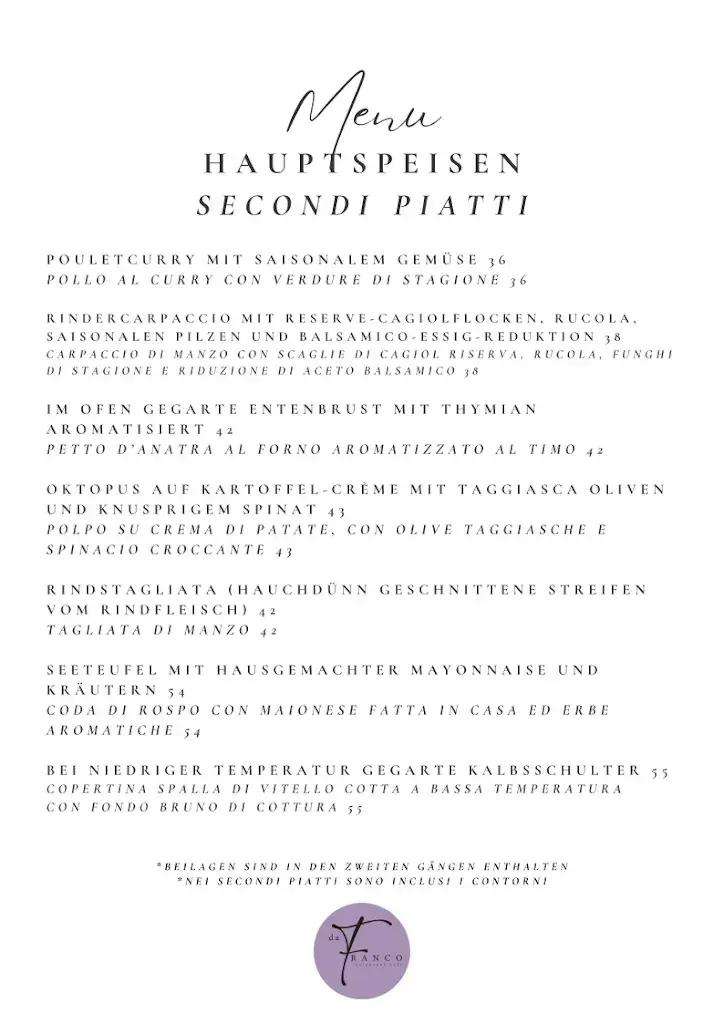 Menu_Da Franco_Silvaplana_immagine_4