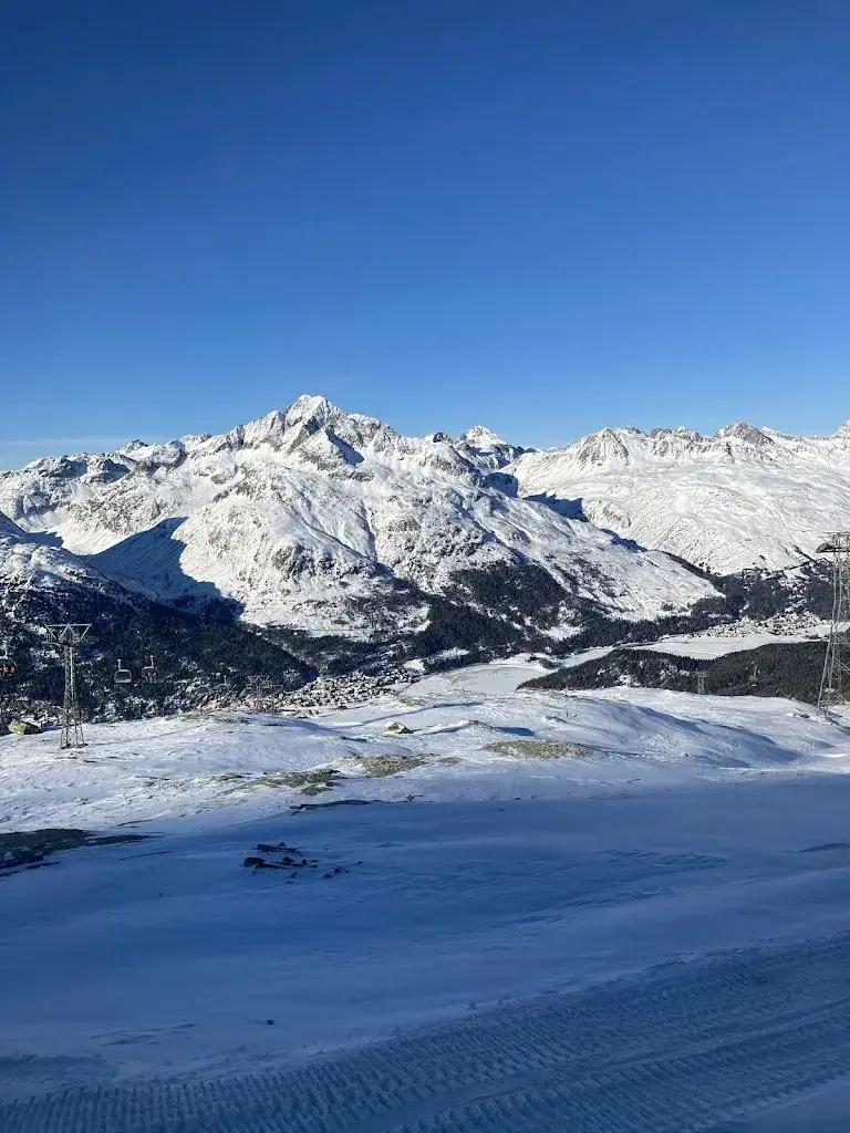 Christina Cosma_Restaurant Alpetta_Silvaplana_review