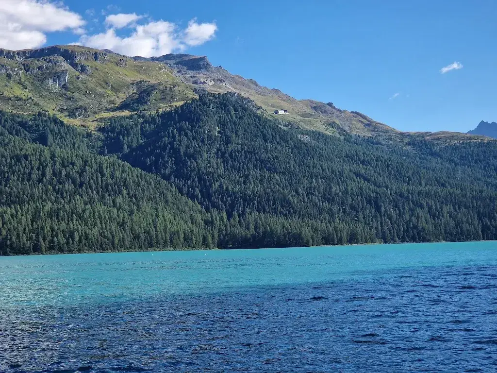 Niels Dekker_Restaurant PappaLoù_Silvaplana_review