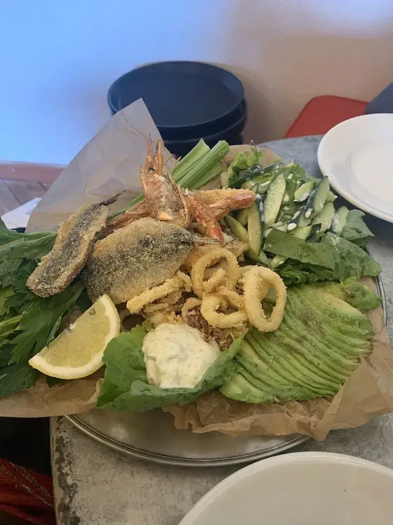 Gabriella_Restaurant PappaLoù_Silvaplana_review