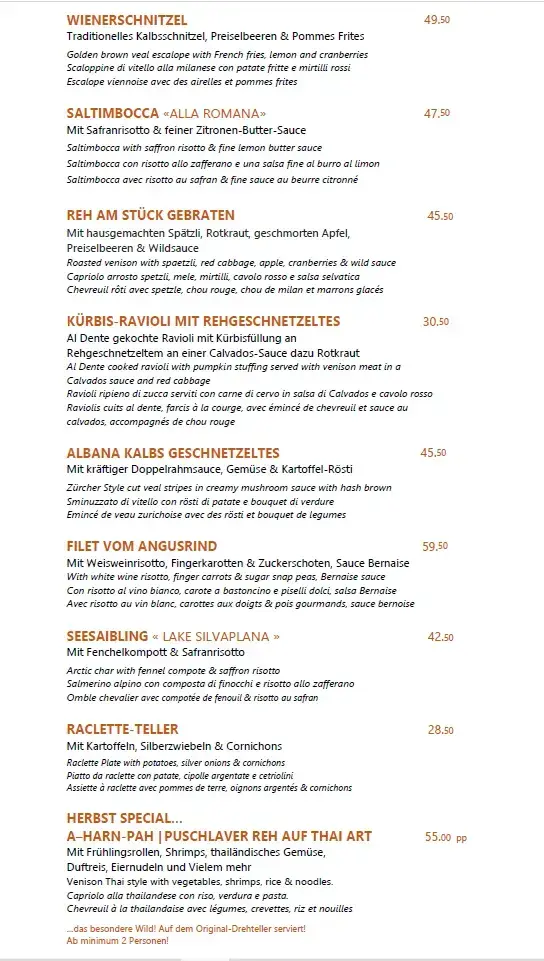 Restorant Stüva Engiadina_Silvaplana_menu_image_1