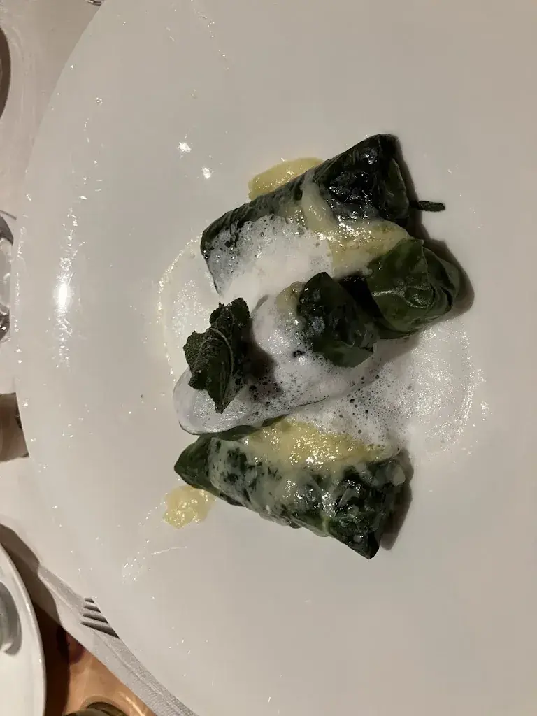 Wild Marcel_Restorant Stüva Engiadina_Silvaplana_review