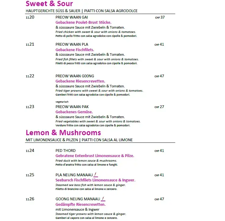 Menu_Thailando Restaurant_Silvaplana_image_3