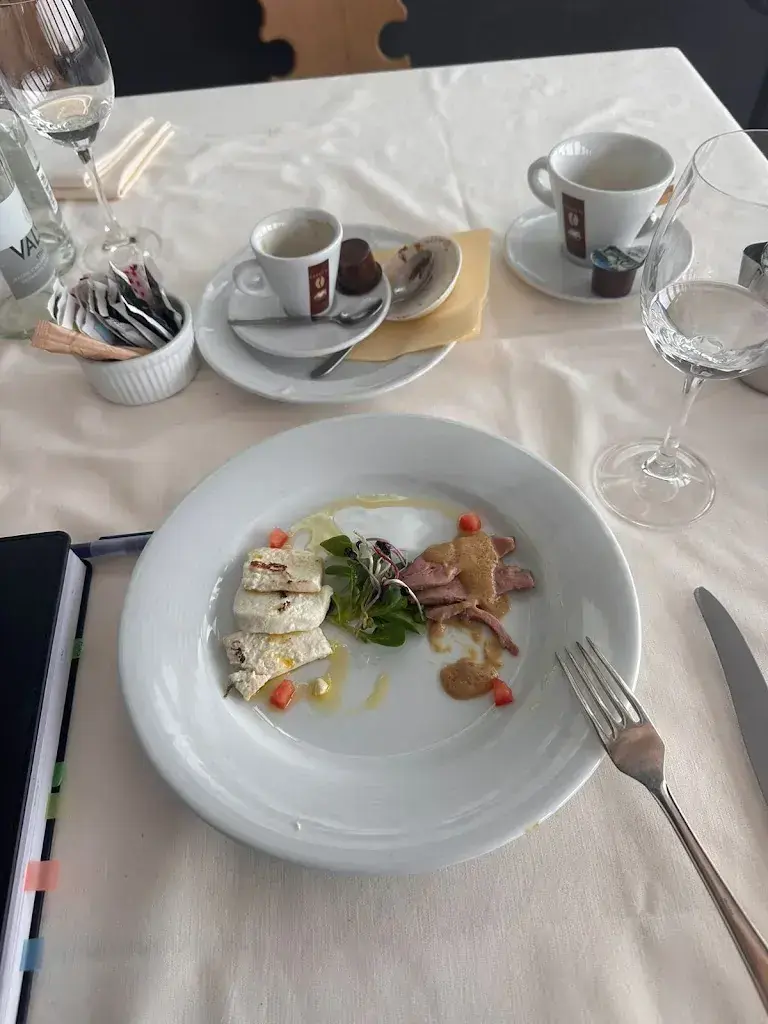 Gega Metepshishvili_Restaurant Murtaröl_Plaun da Lej_review