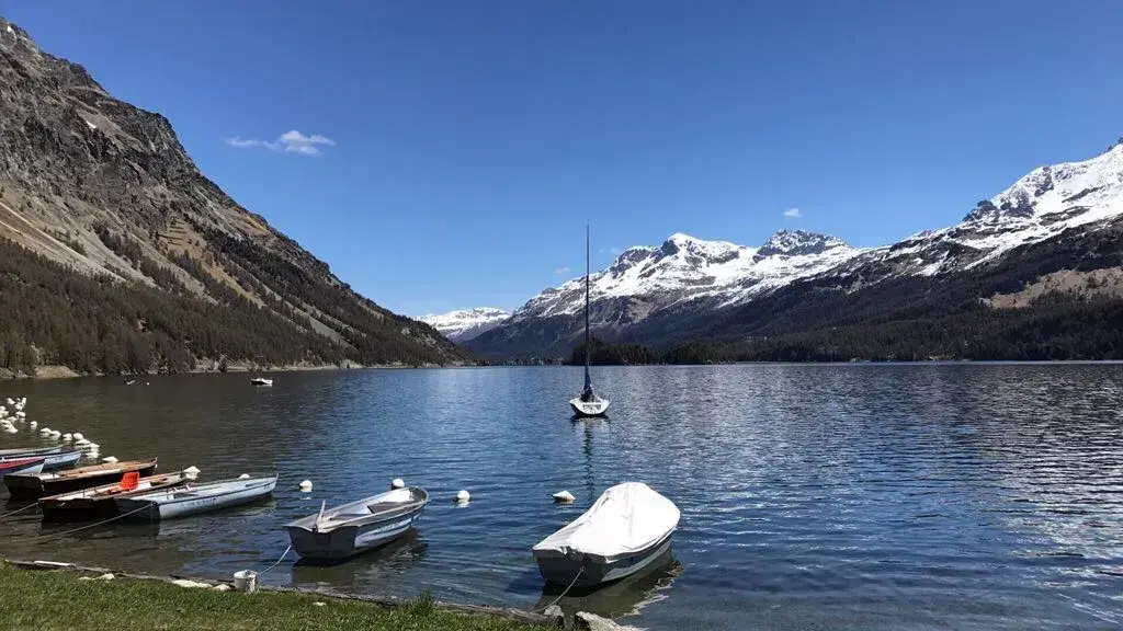 Nathalie Lamazares_Restaurant Murtaröl_Plaun da Lej_review