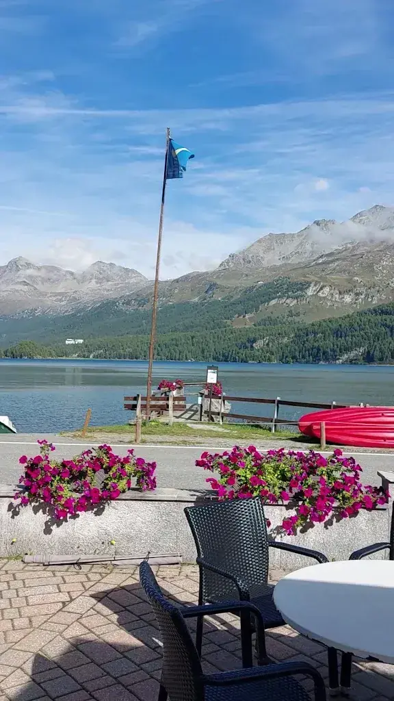 Hemlata Jindal_Restaurant Murtaröl_Plaun da Lej_review