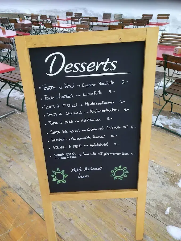 Ristorante Pensione Lagrev_Maloja_menu_image_1