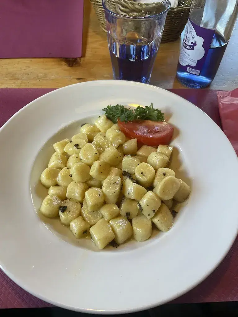 Alisha_Ristorante Pensione Lagrev_Maloja_review