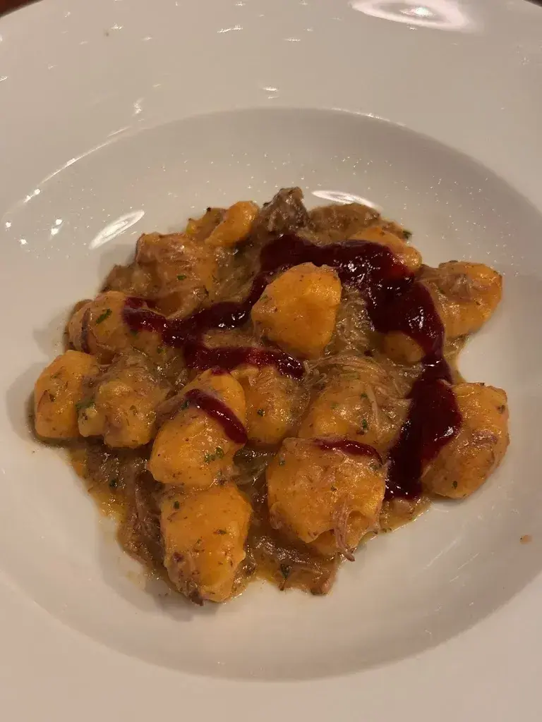 teresa marchione_Bistrò 909_Adliswil_avis