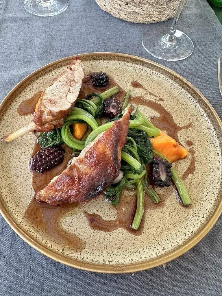 Gaj dzi_Bistrò 909_Adliswil_avis