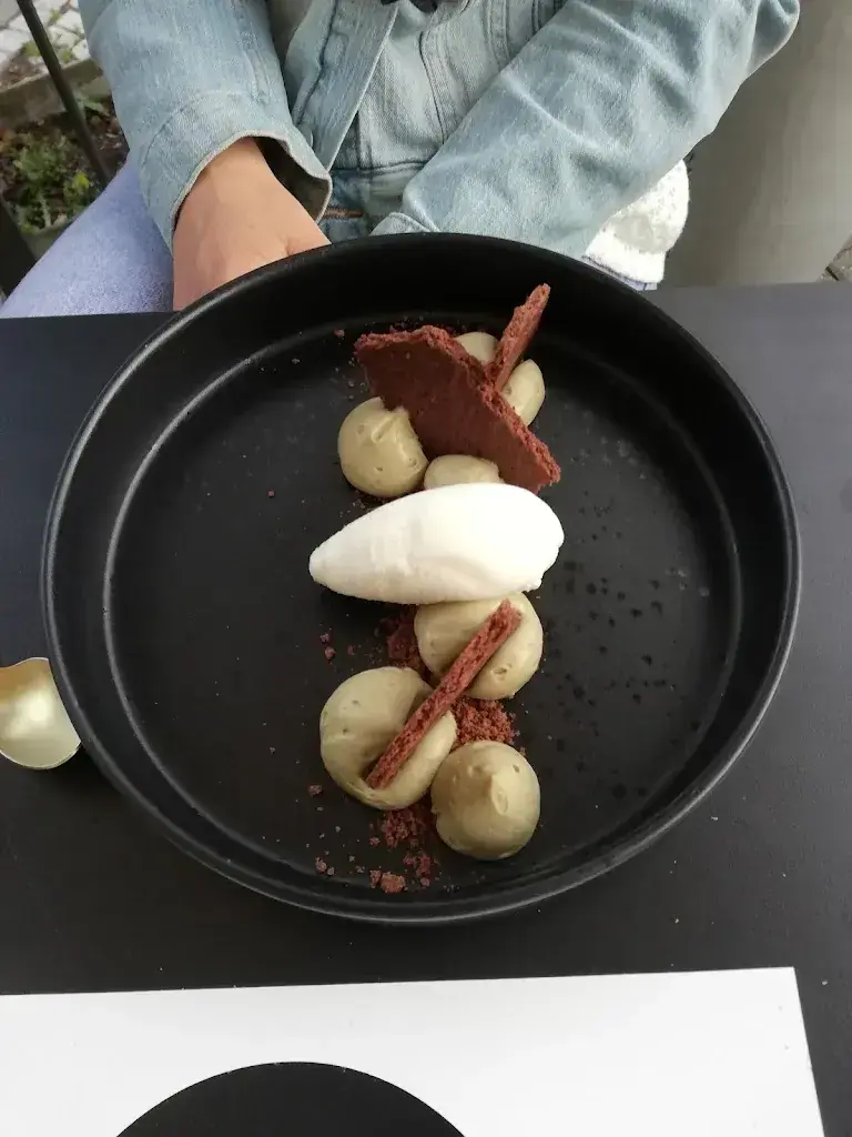 Gur Yam_Bistrò 909_Adliswil_avis