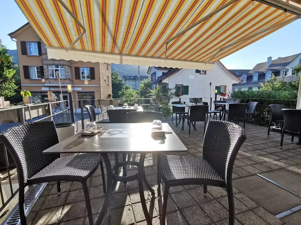 Bistrò 909_Adliswil_slider_image_1