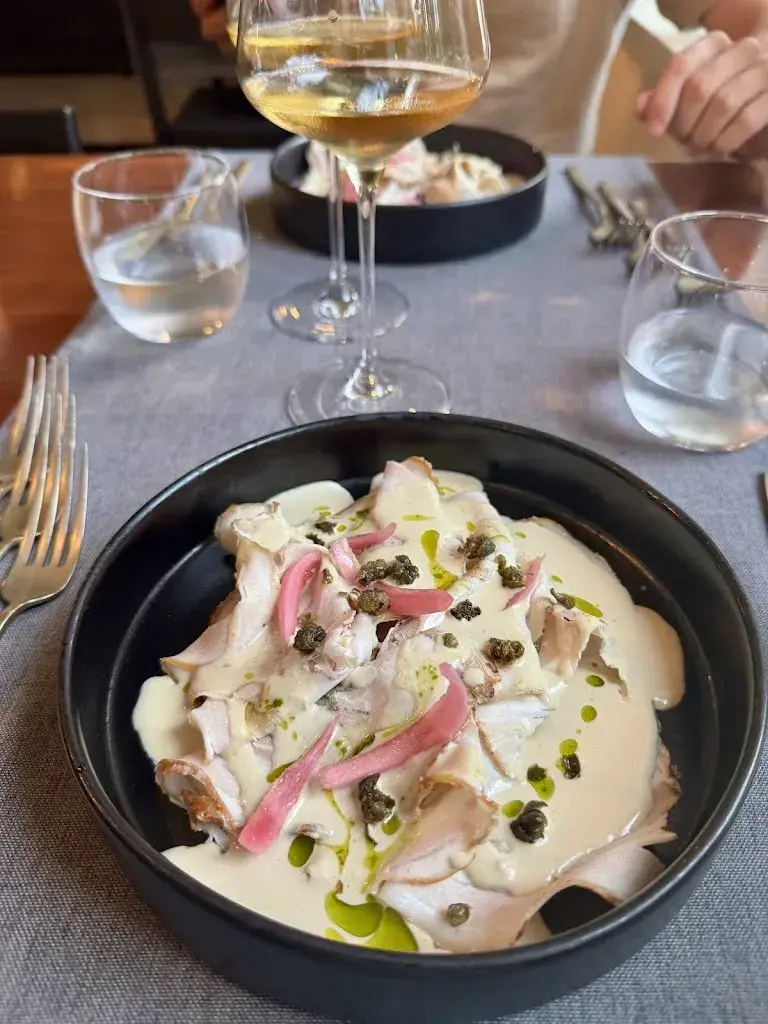 Bistrò 909_Adliswil_slider_image_3