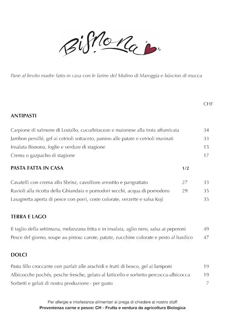 Menu_Osteria Bisnona_Contone_immagine_1