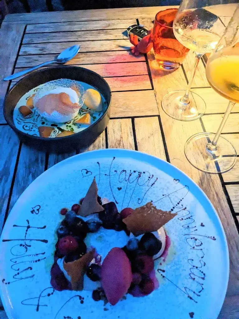 Holly Ottignon_Osteria Bisnona_Contone_recensione