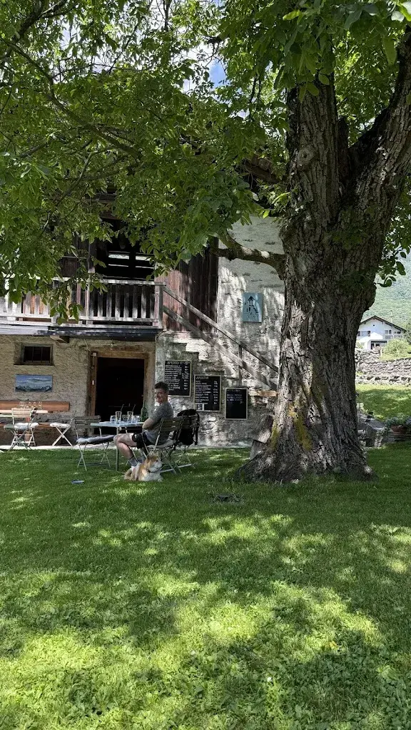 Richard Carnell-Jones_Stala_Bregaglia_recensione