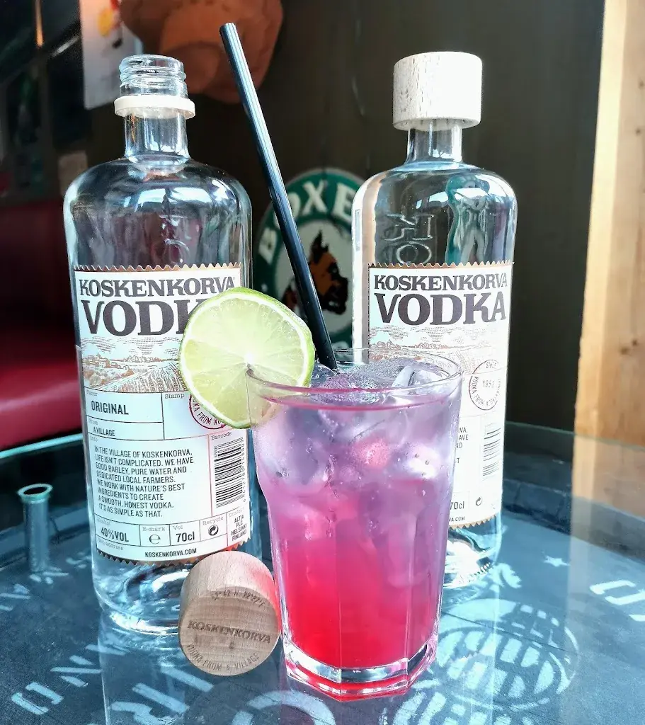 Bar Punto_Vicosoprano_menu_image_1