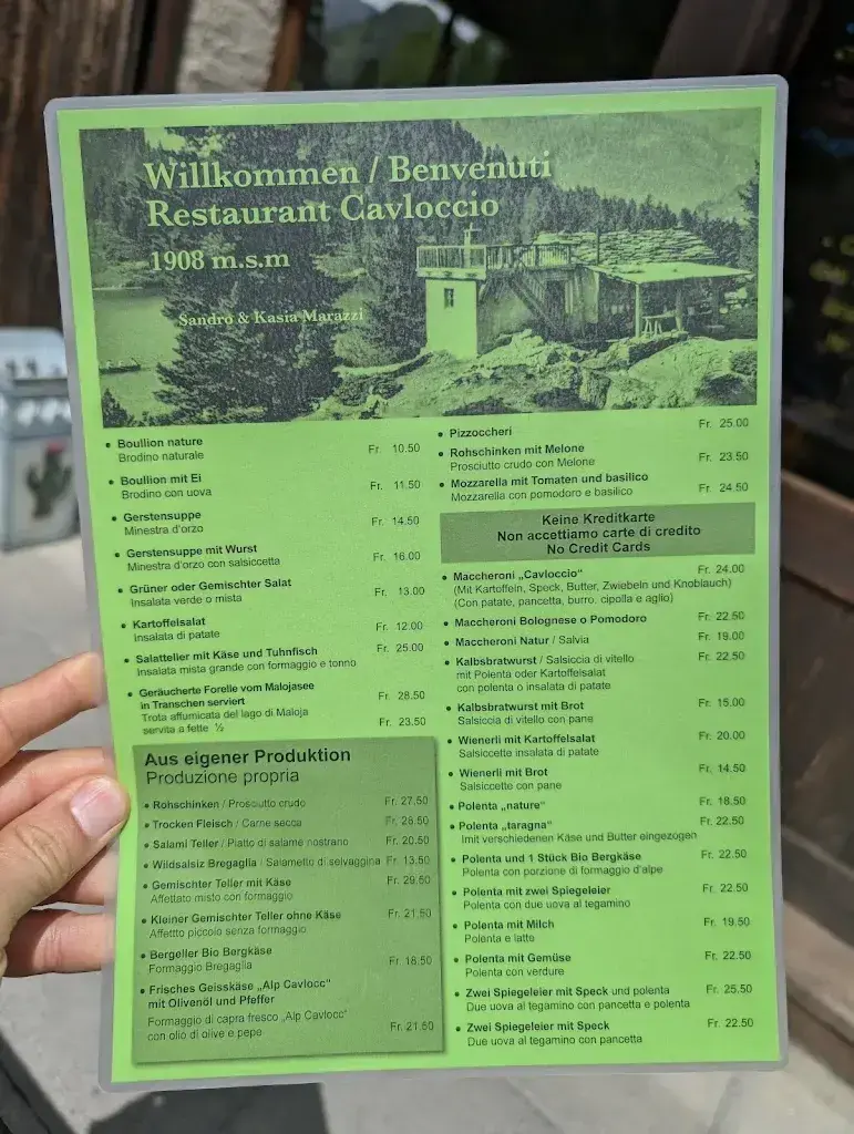Menu_Restaurant Cavloccio_Maloja_image_2