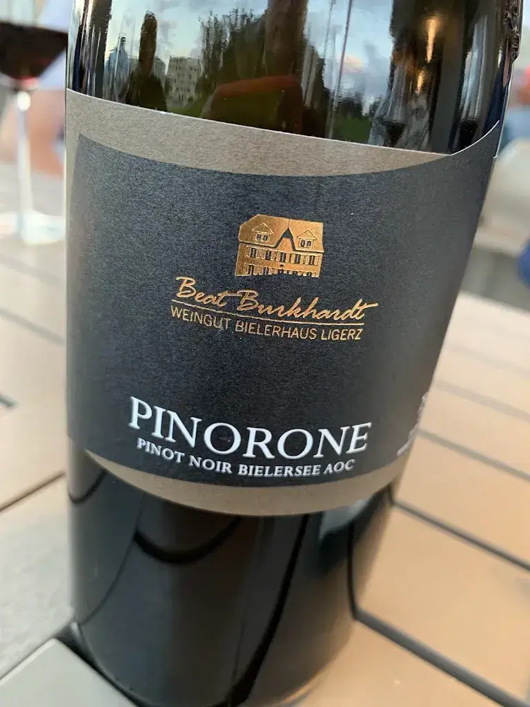 Menu_Ici c'est le vin - Weinbar • Bistro • Vinothek_Biel_image_6