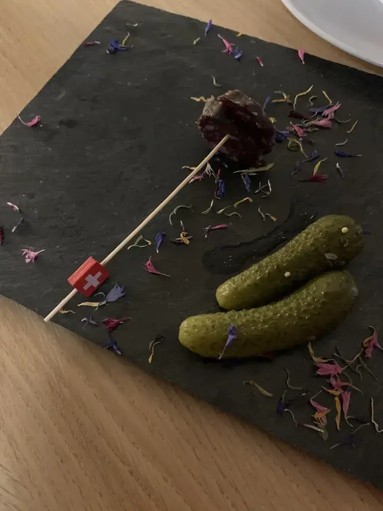 Menu_Ici c'est le vin - Weinbar • Bistro • Vinothek_Biel_image_9