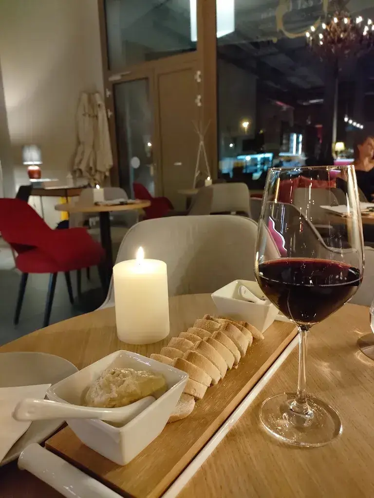 Paradise On Earth_Ici c'est le vin - Weinbar • Bistro • Vinothek_Biel_review