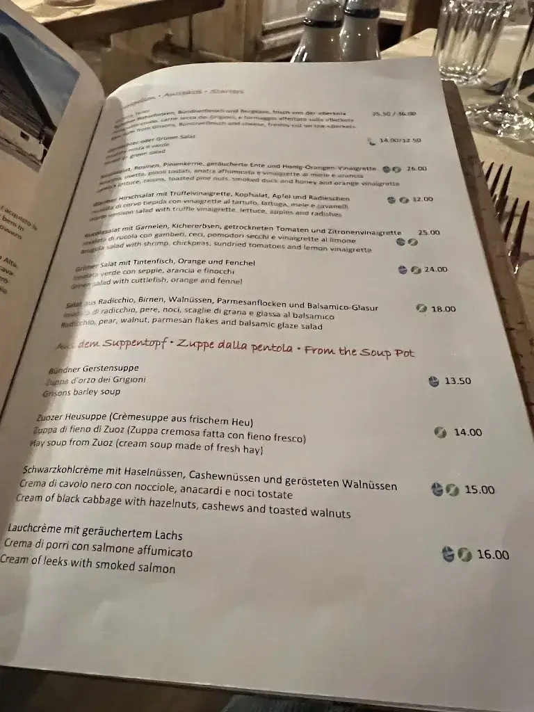 Menu_Restaurant Dorta_Zuoz_imagen_1