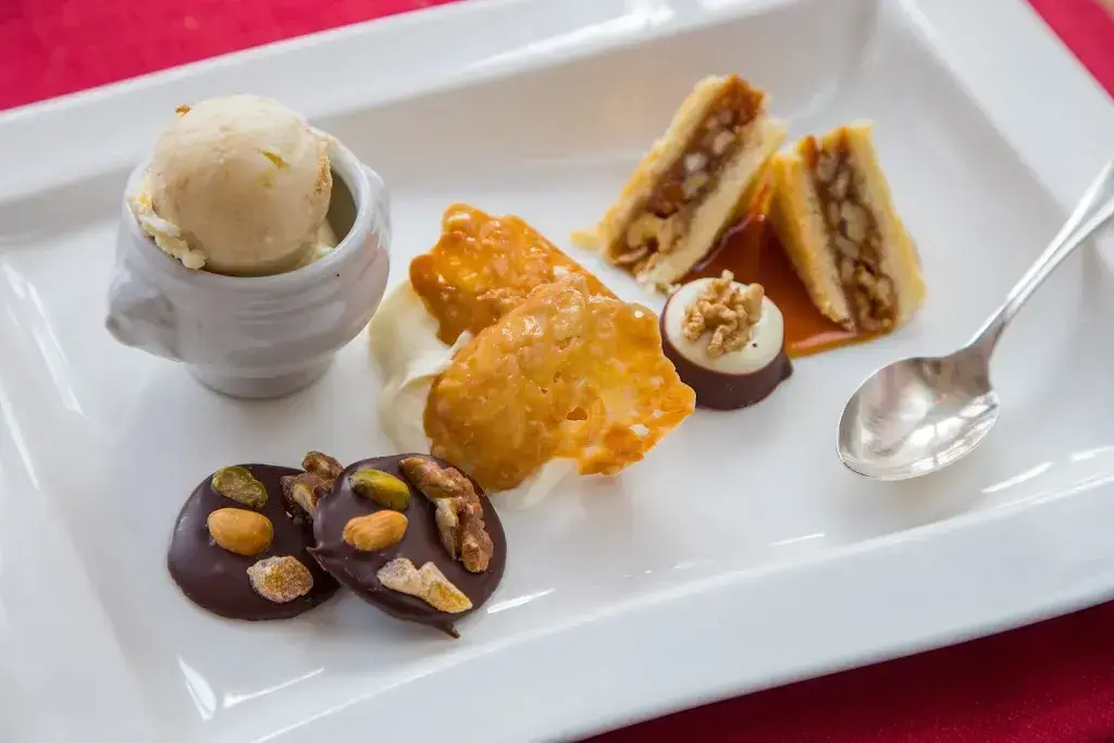 Menu_Restaurant und Konditorei Klarer_Zuoz_image_9