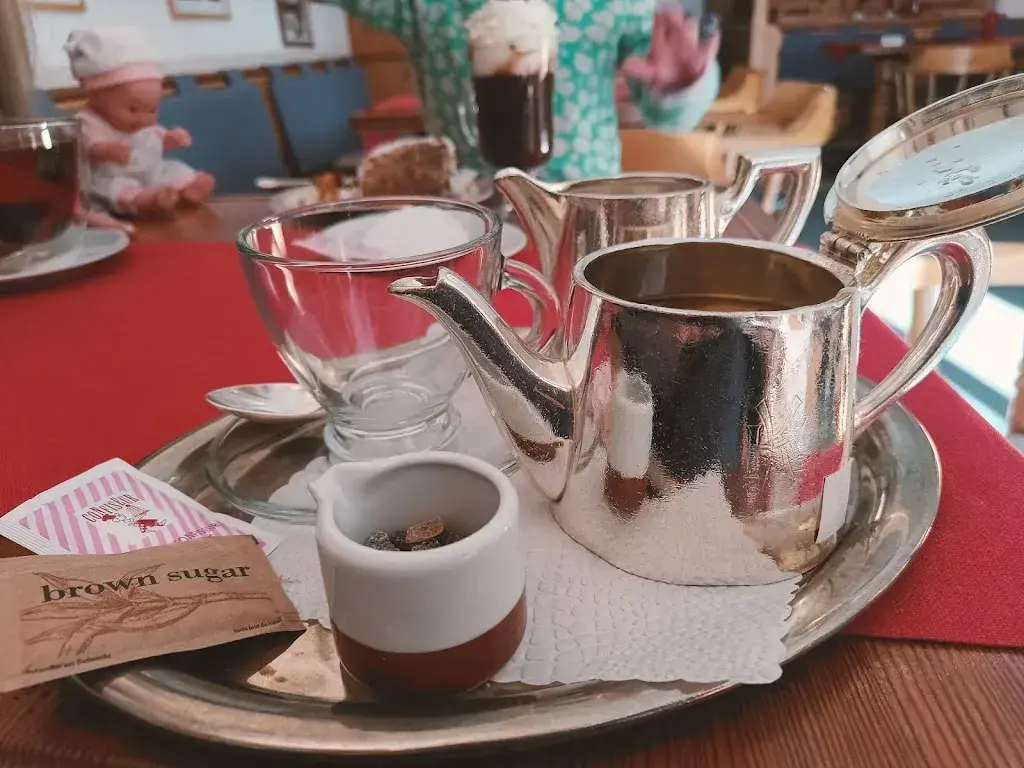 Jens Peters_Restaurant und Konditorei Klarer_Zuoz_review