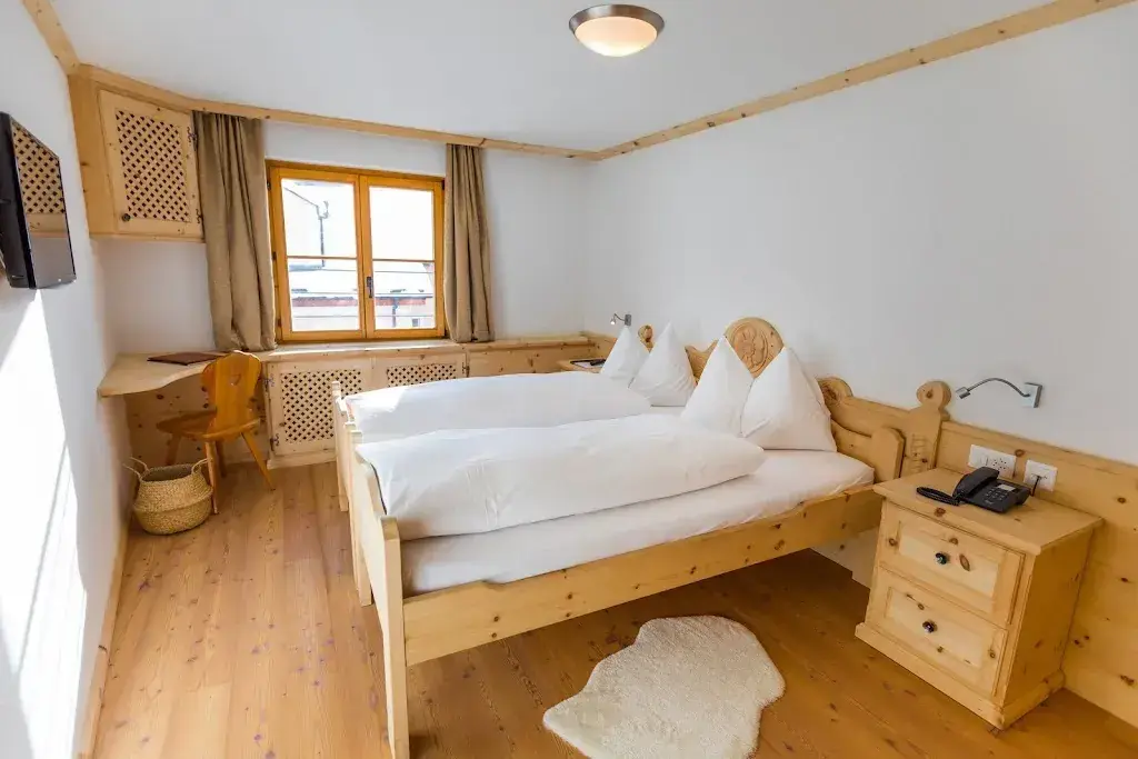 Hotel Klarer restaurant à Zuoz