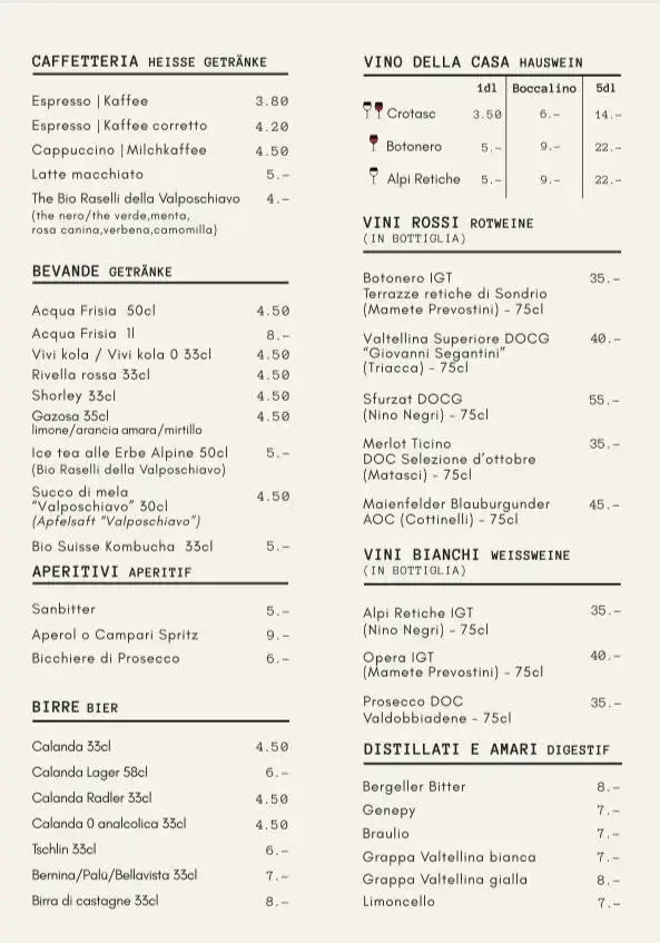 Menu_Crot da Bond_Bondo_imagen_1