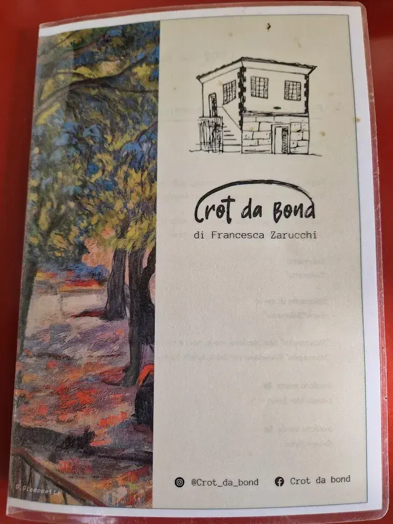 Filippo Annoni_Crot da Bond_Bondo_reseña