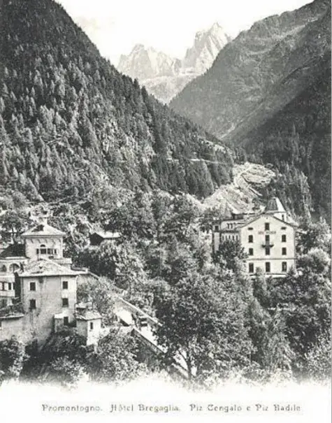 H. S._Hotel Bregaglia_Bondo_Bewertung
