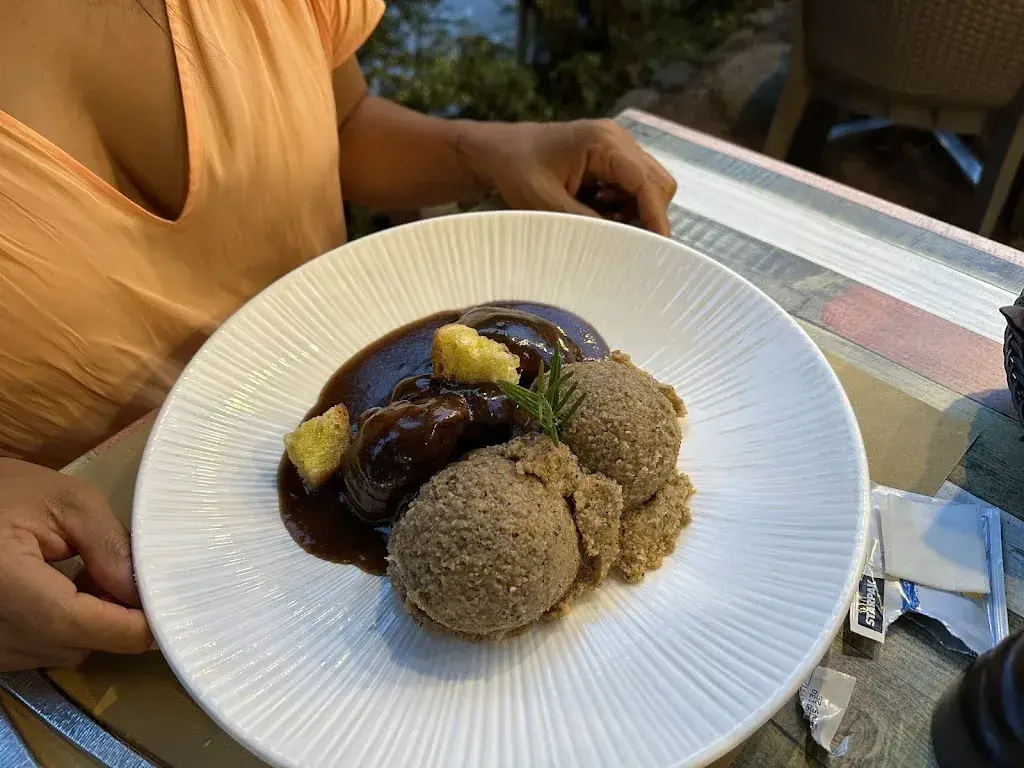 Shawn Hansson_Osteria Grotto Conza_Rovio_review