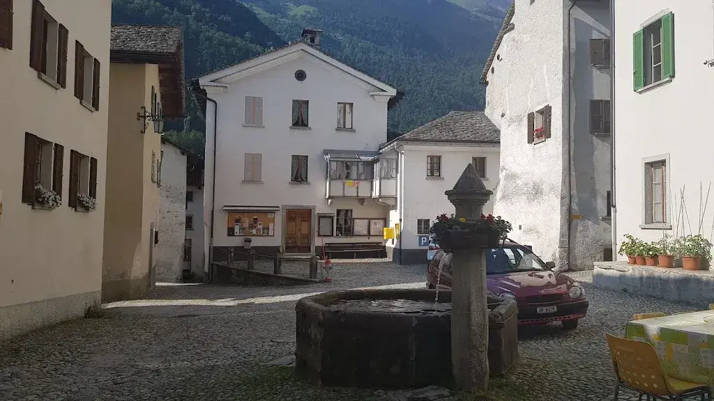 Lost Canvas_Bar Ristorante e Negozio Donato Salis_Promontogno_review