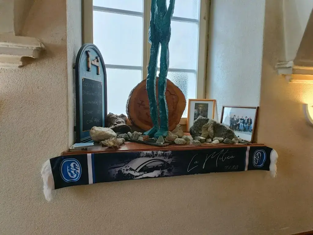 Martino Regli_Bar Ristorante e Negozio Donato Salis_Promontogno_review