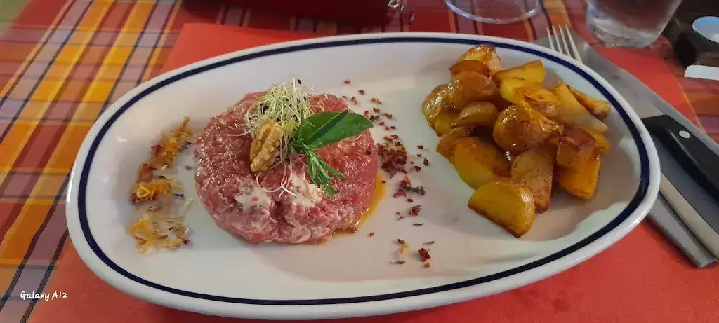 Menü_Ristorante Grotto Paradiso_Castaneda_Bild_5