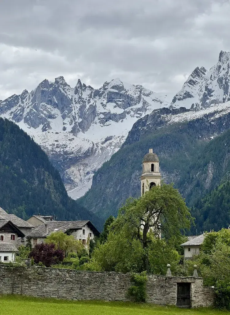 Sonja Rac_Hotel La Soglina_Bregaglia_review