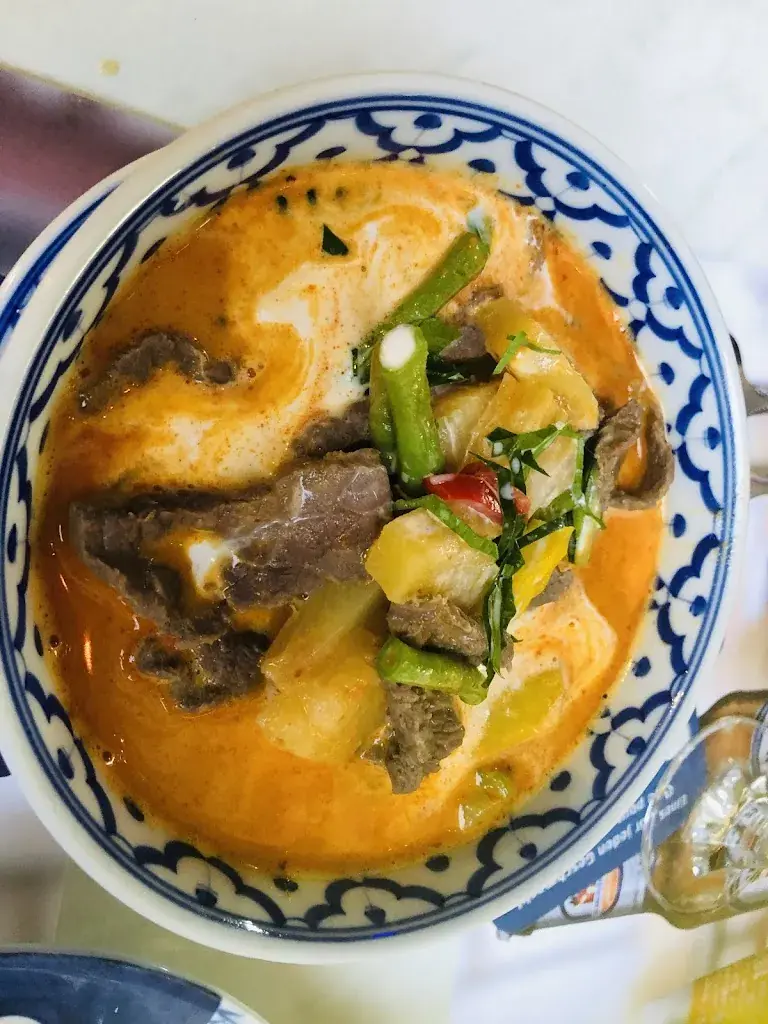 Menu_Chok Dee Thai Restaurant _Biel_image_7